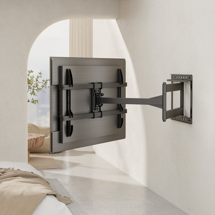 EAN 8435739904121 - AISENS WT80TSLE-419 soporte para TV 2,03 m (80") imagen 5