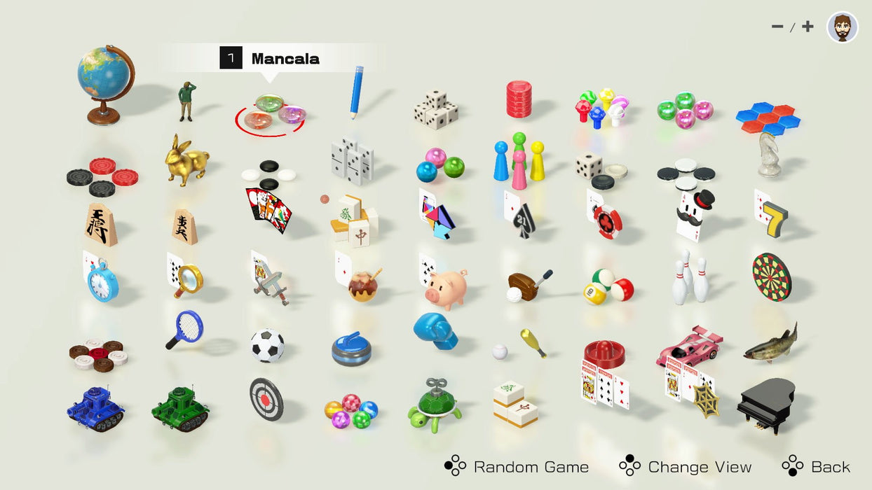 EAN 45496426354 - Nintendo 51 Worldwide Games Estándar Plurilingüe Nintendo Switch imagen 15
