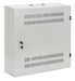 EAN 0766623713641 - Intellinet 713641 armario rack 2U/4U Bastidor de pared Gris imagen 2