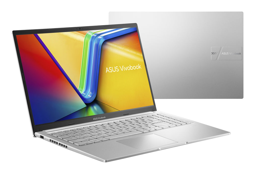 EAN 4711636372657 - ASUS Vivobook 15 D1502NAQ-BQ168 AMD Ryzen™ 7 39,6 cm (15.6") DDR5-SDRAM Wi-Fi 6 (802.11ax) imagen 4