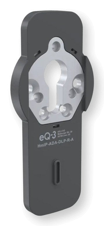 EAN 4047976630899 - Homematic IP HmIP-ADA-DLP-R-A imagen 2
