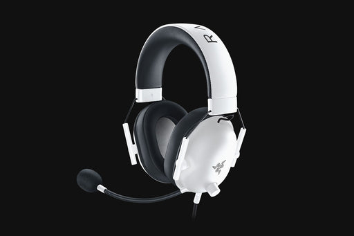 EAN 8886419379836 - Razer BlackShark V2 X Auriculares Alámbrico Diadema Juego Blanco imagen 1
