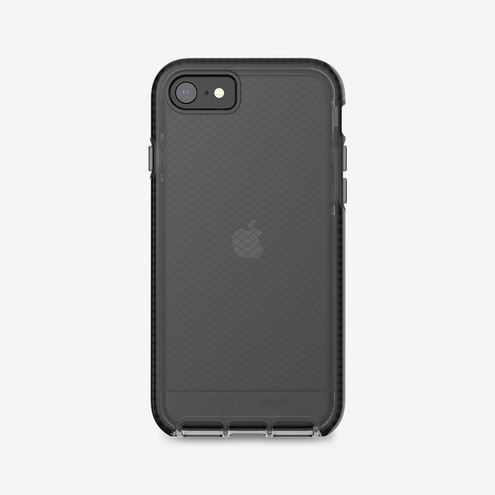 EAN 5056234754580 - Tech21 Evo Check funda para teléfono móvil 11,9 cm (4.7") Gris imagen 1