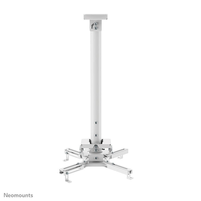 EAN 8721246340638 - Neomounts CL25-540WH1 montaje para projector Blanco imagen 7