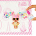 EAN 0035051120995 - L.O.L. Surprise! Hair Beads Salon imagen 8