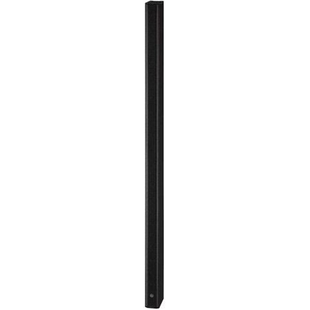 EAN 4957812624480 - Yamaha VXL1B-24 altavoz Rango completo Negro Alámbrico 220 W imagen 1