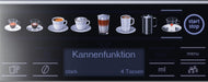 EAN 4242003806135 - Siemens EQ.6 plus Totalmente automática Máquina espresso 1,7 L imagen 6