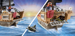 EAN 4008789715302 - Playmobil Pirates 71530 set de juguetes imagen 5