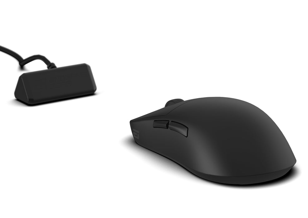 EAN 4251442513252 - Endgame Gear OP1W 4K V2 ratón Juego Mano derecha RF Wireless + USB Type-A Óptico 30000 DPI imagen 1