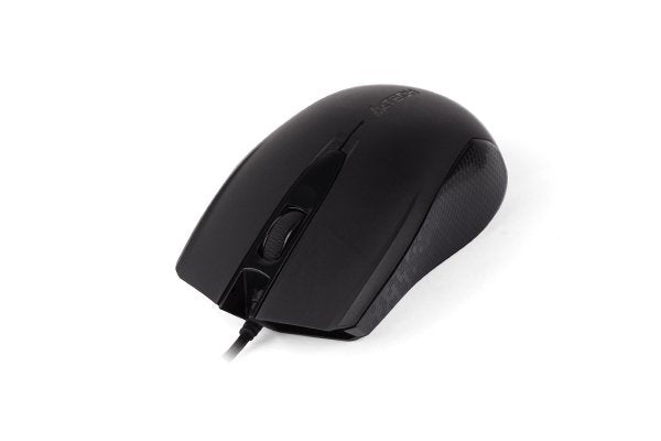 EAN 4711421934763 - A4Tech OP-760 ratón Hogar Ambidextro USB tipo A Óptico 1200 DPI imagen 5