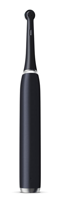 EAN 4210201303015 - Oral-B iO 303015 cepillo eléctrico para dientes Adulto Cepillo dental oscilante Negro imagen 8