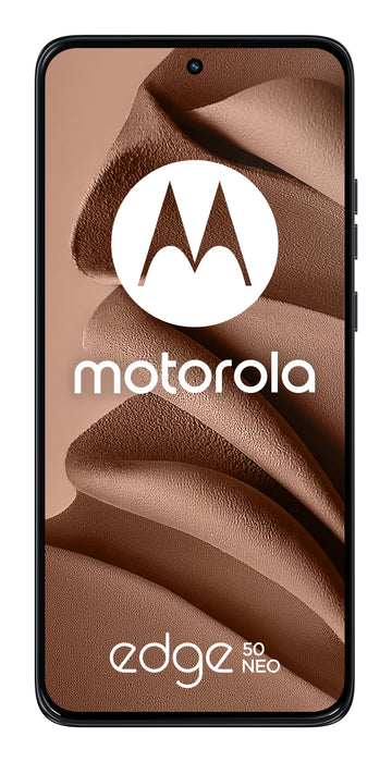 EAN 840023287855 - Motorola edge 50 Neo 16,3 cm (6.4") SIM doble Android 14 5G USB Tipo C 8 GB 256 GB 4310 mAh Marrón claro imagen 3