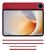 EAN 6940709687956 - Teclast T65PLUS tablet 4G TD-LTE & FDD-LTE 128 GB 34 cm (13.4") 8 GB Wi-Fi 5 (802.11ac) Android 15 Rojo imagen 5