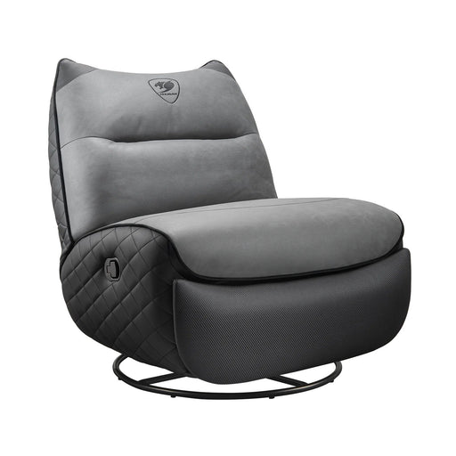 EAN 4711649770266 - COUGAR Overlord Neo Sofá de gaming Asiento acolchado tapizado Negro, Gris imagen 1