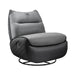 EAN 4711649770266 - COUGAR Overlord Neo Sofá de gaming Asiento acolchado tapizado Negro, Gris imagen 1