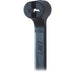 EAN 5414363065920 - ABB TY528MXR presilla Poliamida Negro 100 pieza(s) imagen 1