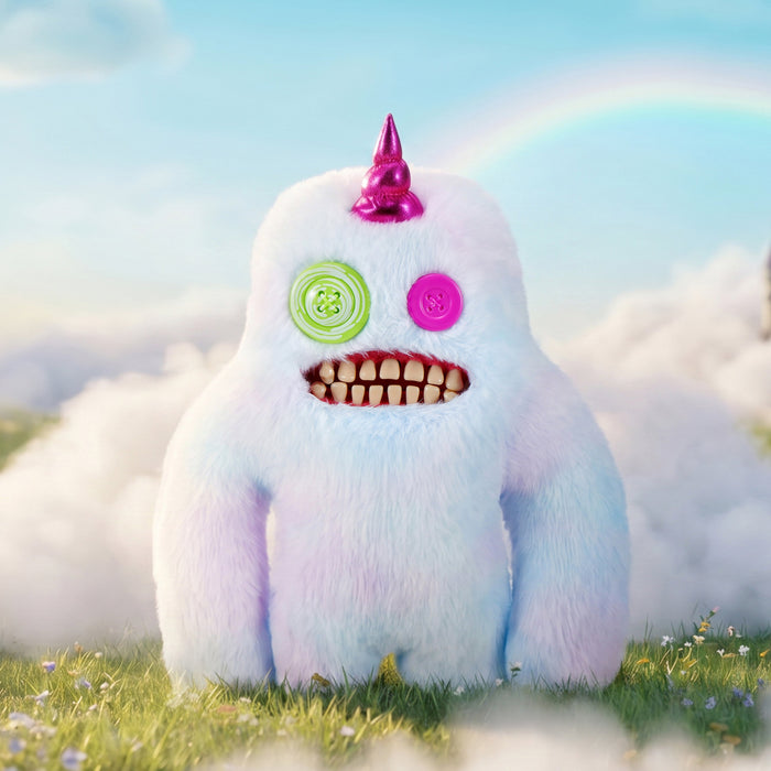 EAN 4894680058156 - ZURU Fuggler 15787 juguete de peluche imagen 35