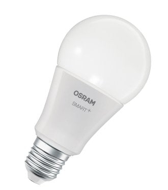 EAN 4099854461255 - Osram SMART+ MATTER Classic A100 lámpara LED Blanco 2700 K 4,9 W E14 imagen 1