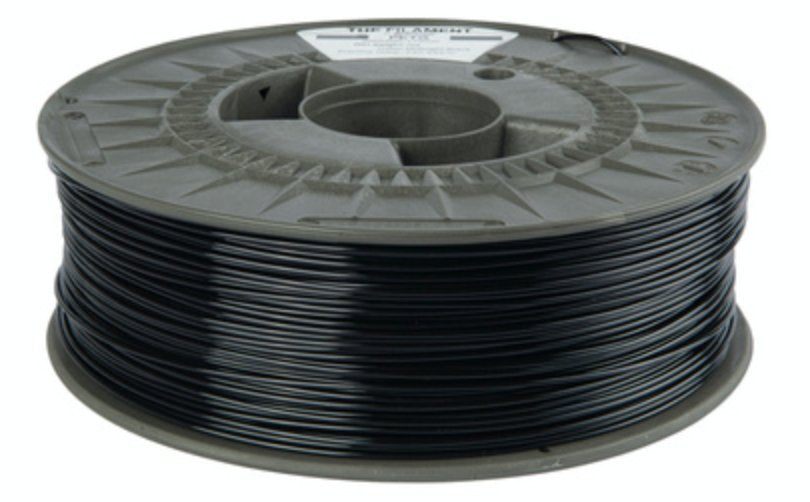 EAN 5905991405191 - Spectrum Filaments TF-24015 material de impresión 3d Polietileno tereftalato glico (PETG) Negro 1 kg imagen 3