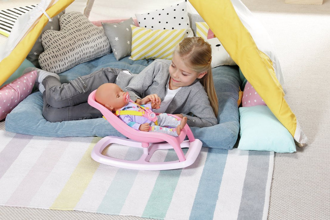 EAN 4001167829288 - BABY born Bouncing Chair imagen 18