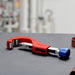 EAN 4003773088127 - Knipex 90 31 03 BK cortatubos manual Cortador para tubos imagen 49