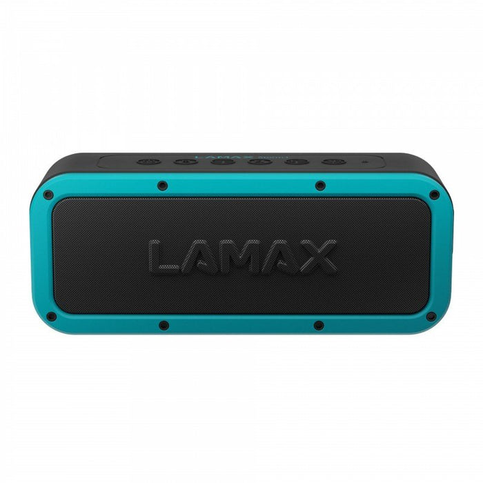 EAN 8594175353839 - Lamax STORM1 altavoz portátil o de fiesta Altavoz portátil estéreo Negro 40 W imagen 1