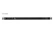 EAN 4710469340819 - ATEN PE1216SG-AT-G unidad de distribución de energía (PDU) 16 salidas AC Negro imagen 1