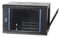 EAN 4049759160814 - EFB Elektronik 691712FTS.1 armario rack Bastidor de pared imagen 2