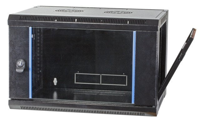 EAN 4049759160814 - EFB Elektronik 691712FTS.1 armario rack Bastidor de pared imagen 2