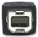 EAN 0766623337779 - Manhattan 337779 cable USB USB 2.0 5 m USB A Negro imagen 4