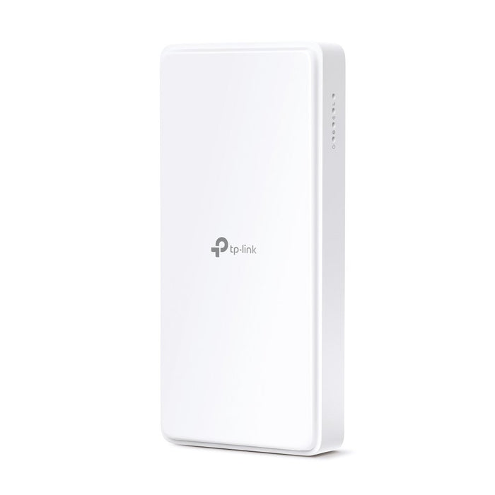 EAN 1210002601603 - TP-Link ARCHER NX200-OUTDOOR router inalámbrico 2.5 Gigabit Ethernet Doble banda (2,4 GHz / 5 GHz) 5G Bla imagen 1
