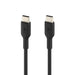 EAN 0745883788231 - Belkin CAB003BT1MBK cable USB 1 m USB C Negro imagen 4