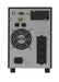 EAN 4026908003666 - ONLINE USV-Systeme XANTO 700 sistema de alimentación ininterrumpida (UPS) Doble conversión (en línea) 0,7 imagen 2