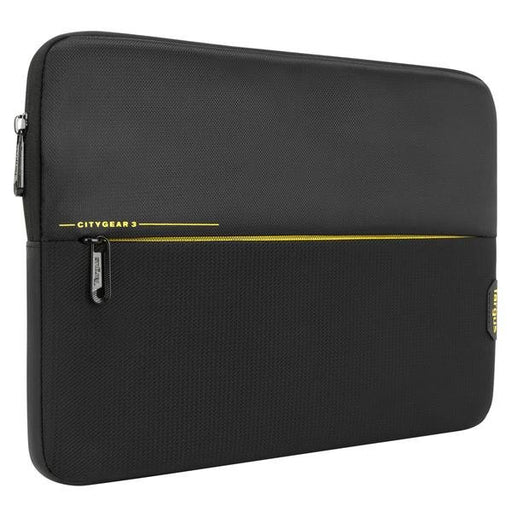 EAN 0092636338947 - Targus CityGear 33,8 cm (13.3") Funda Negro imagen 1