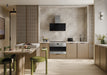 EAN 8017709187002 - Smeg TSF01BLEU tostadora 6 2 rebanada(s) 950 W Negro imagen 7