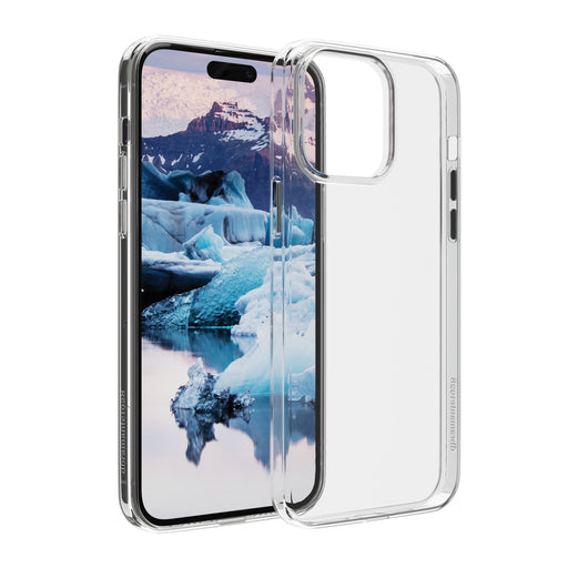 EAN 5711428018496 - dbramante1928 Greenland funda para teléfono móvil Transparente imagen 2