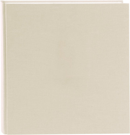 EAN 4009835276051 - Goldbuch Trend 2 álbum de foto y protector Beige 60 hojas Encuadernación de tapa dura imagen 1