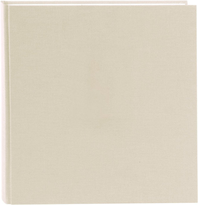 EAN 4009835276051 - Goldbuch Trend 2 álbum de foto y protector Beige 60 hojas Encuadernación de tapa dura imagen 1