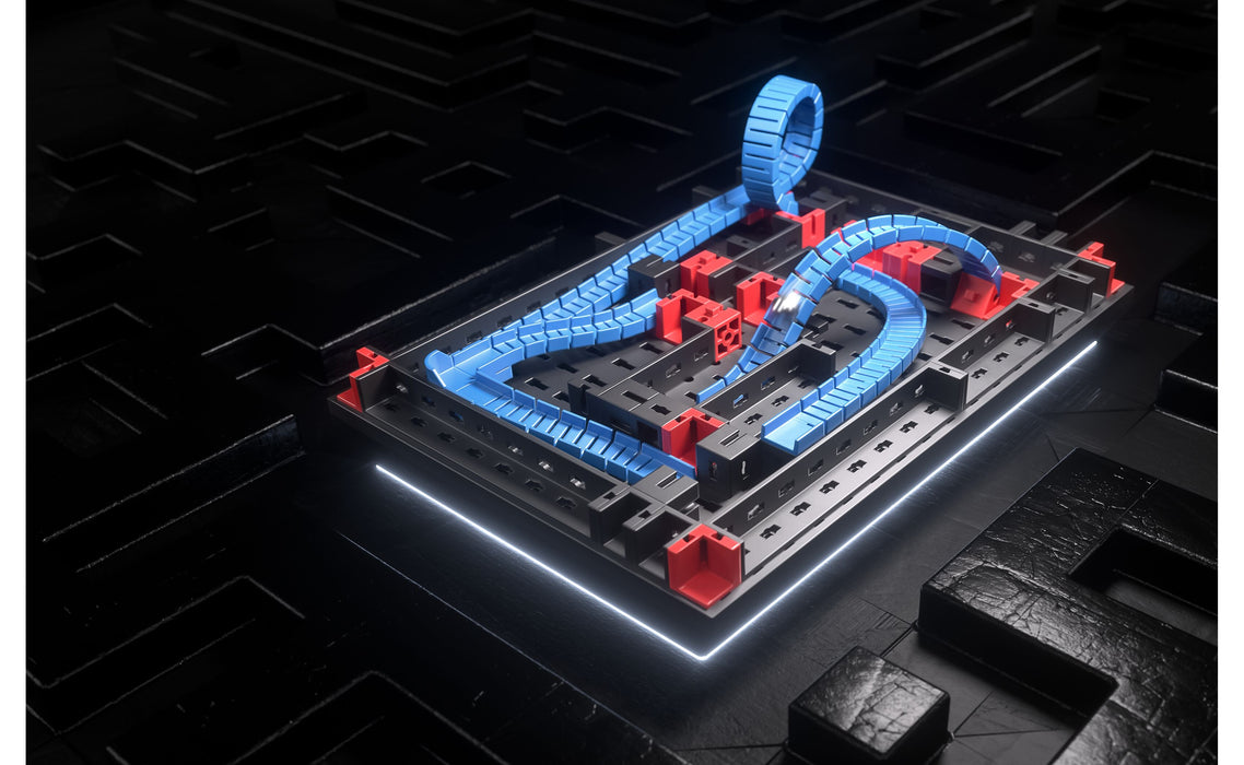 EAN 4048962492729 - fischertechnik 569016 juguete de construcción imagen 3