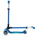 EAN 4895224409663 - Globber Primo Foldable Plus Lights Niños Patinete clásico Azul, Marina imagen 3