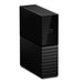 EAN 0718037872148 - Western Digital My Book disco duro externo 12 TB Micro-USB B 3.2 Gen 1 (3.1 Gen 1) Negro imagen 2