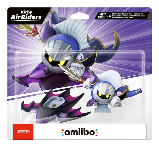 EAN 45496381349 - Nintendo Meta Knight & Shadow Star imagen 2