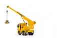 EAN 4042774416782 - Jamara Mercedes Arocs modelo controlado por radio 1:20 imagen 6