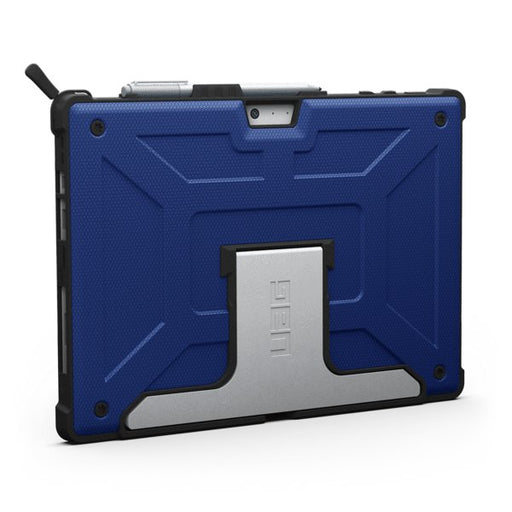 EAN 0855446005740 - Urban Armor Gear Cobalt 31,2 cm (12.3") Funda Azul imagen 2