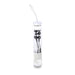 EAN 8056045870377 - Ewent EW3584 auricular y casco Auriculares Alámbrico Dentro de oído Música Negro imagen 1