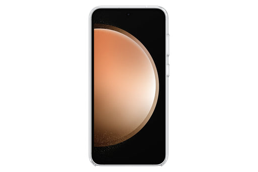 EAN 8806095225524 - Samsung EF-XS711CTEGWW funda para teléfono móvil 16,3 cm (6.4") Transparente imagen 2