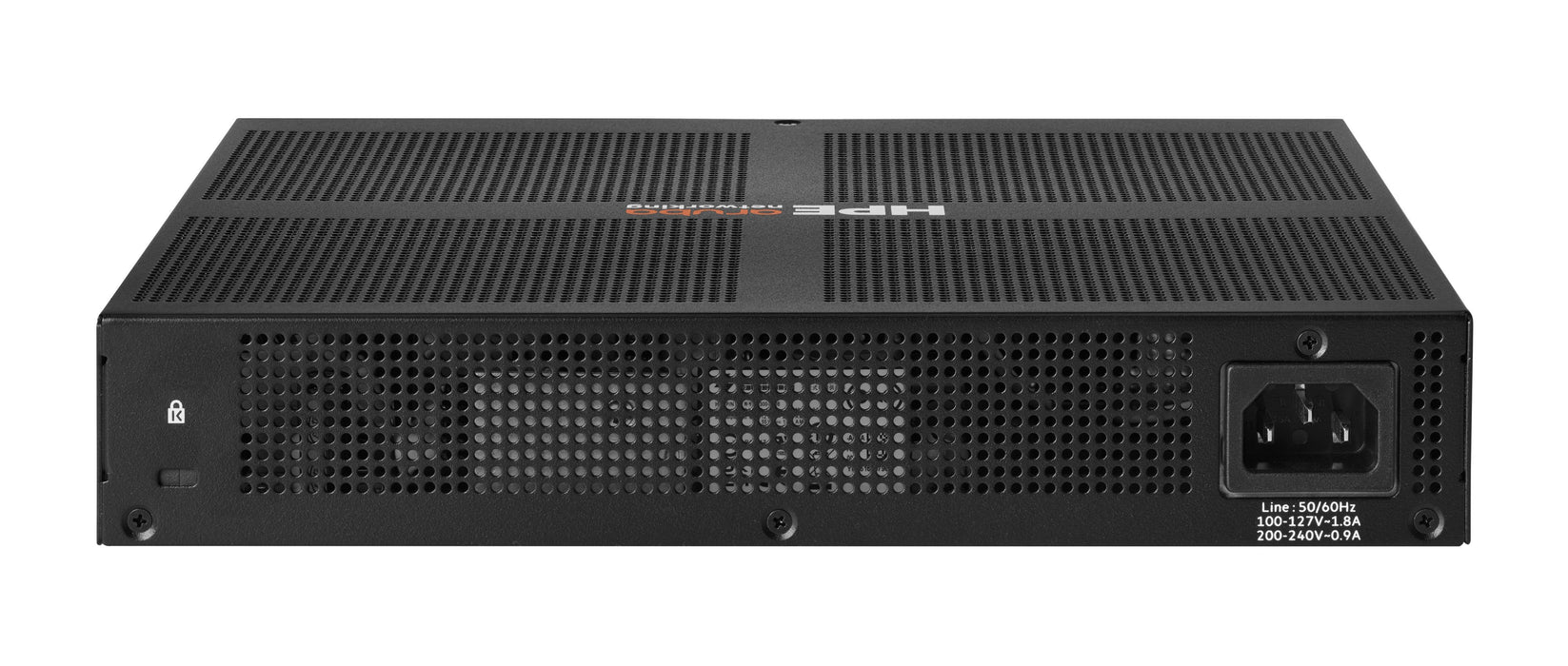 EAN 5902002369138 - HPE Aruba Networking CX 6000 8p 10M/100M/1G Class4 PoE 2p SFP 1G 67W Switch imagen 3