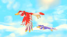 EAN 45496427801 - Nintendo The Legend of Zelda: Skyward Sword HD Estándar Chino simplificado, Chino tradicional, Alemán, Hola imagen 5