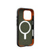 EAN 0840283914126 - Urban Armor Gear Civilian funda para teléfono móvil 16 cm (6.3") Oliva imagen 6