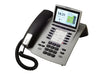 EAN 4021972012828 - AGFEO ST 45 Teléfono analógico Identificador de llamadas Plata imagen 1